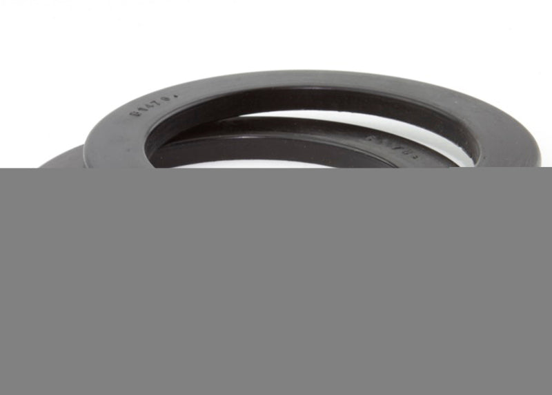 WL Bushings - Spring - Whiteline Plus 10/65-73 Ford Mustang Spring - Pad/Trim Packer Bushing (H - 8mm)