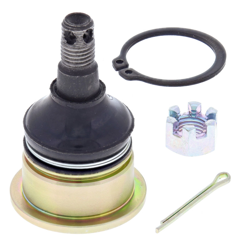 ABR Ball Joint Kits - All Balls Racing 04-09 Suzuki LT-Z250 Ball Joint Kit Lower