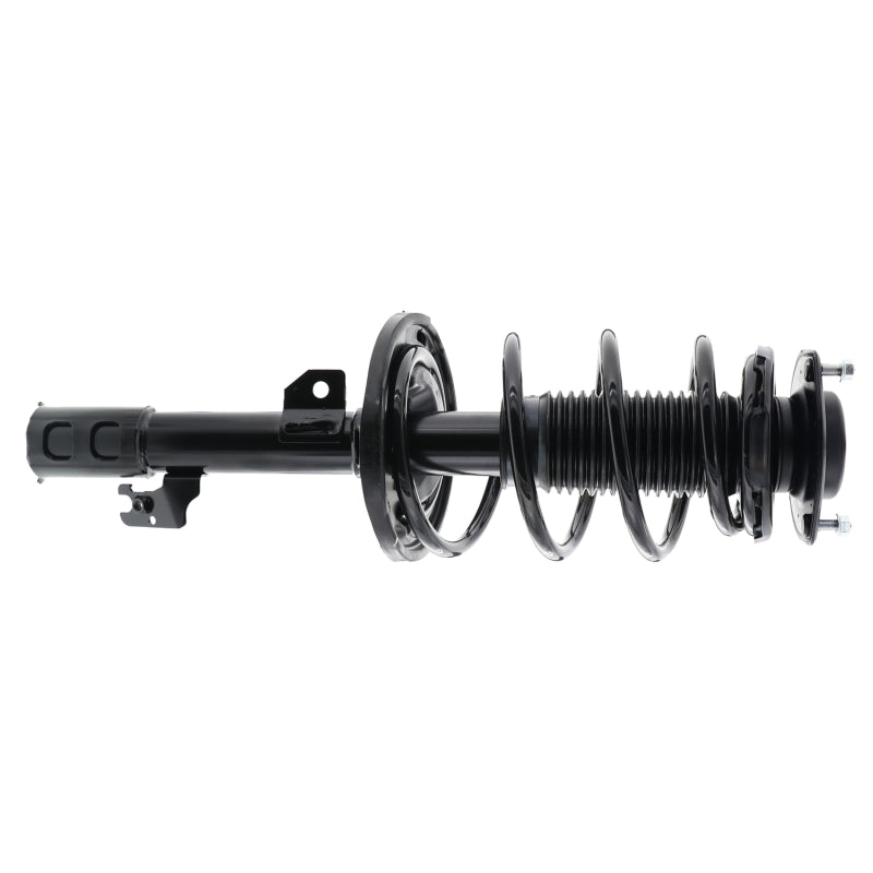 KYB Shocks & Struts Strut Plus - KYB Shocks & Struts Strut Plus Front Left Toyota Sienna (AWD) 2011-14