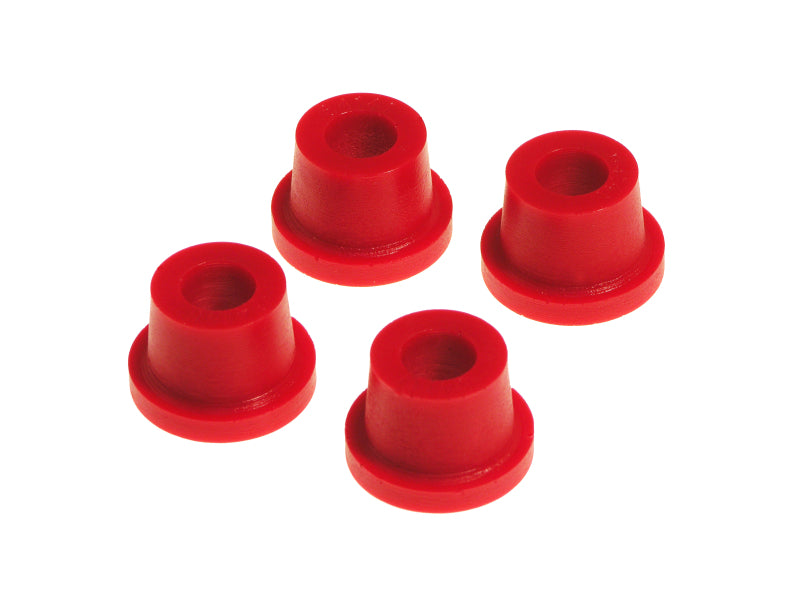 PRO Control Arm Bushings - Red - Prothane MG Various Front Control Arm Bushings - Red
