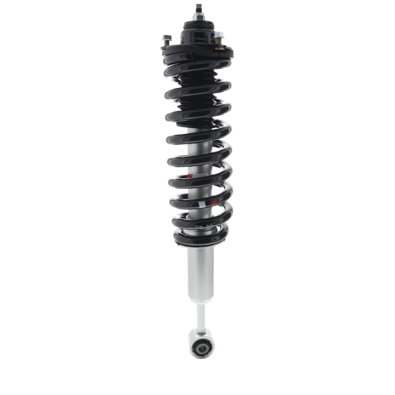 KYB Shocks & Struts Truck Plus - KYB Shocks & Struts Truck Plus 17-23 Lexus GX460 Front Left Performance Assembly
