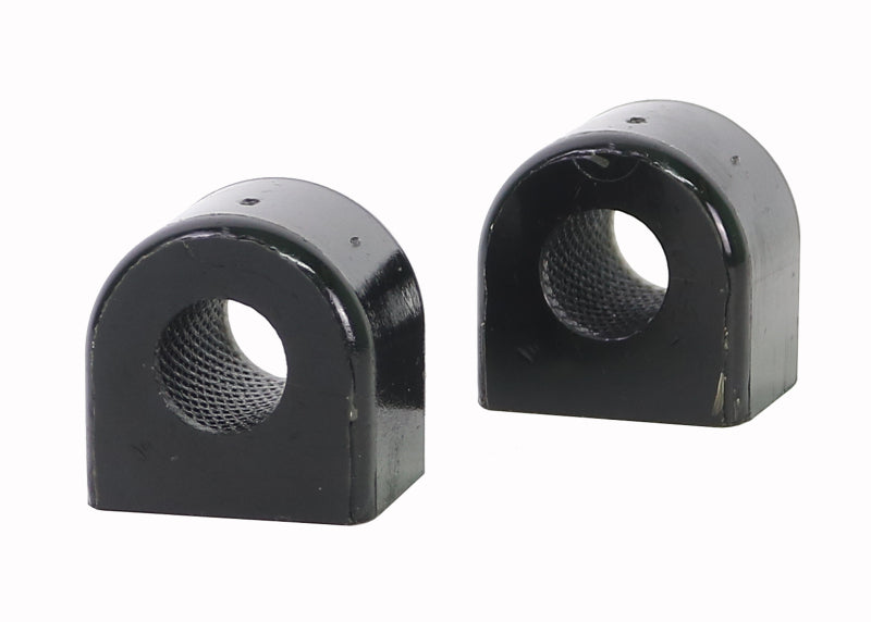 WL Bushings - Sway Bar - Whiteline Plus 3/08+ Dodge Challenger / 11/05+ Charger Rear 18mm Sway Bar Mount