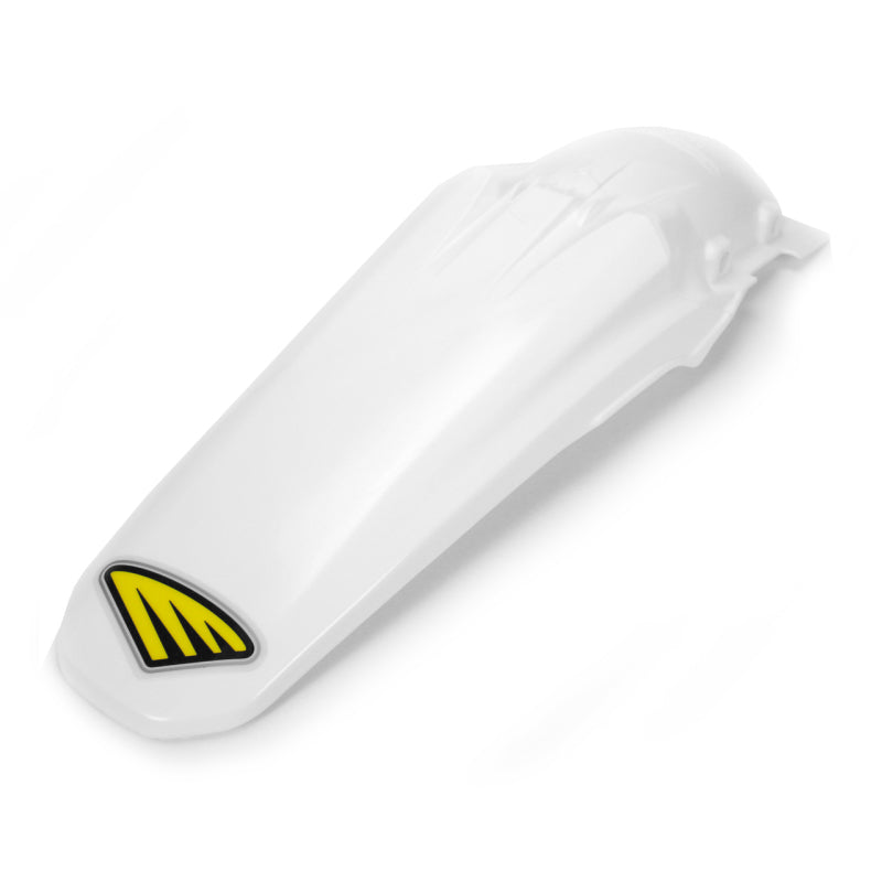 CYC Rear Fender - Cycra 06-09 Honda CRF250R Powerflow Rear Fender - White