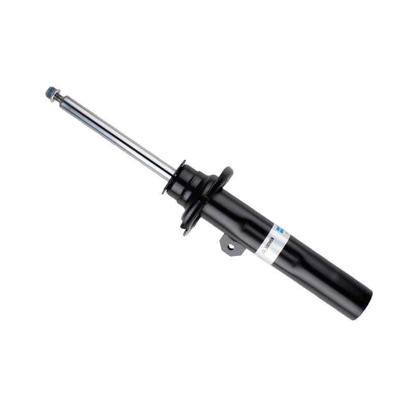 BIL B4 Series Shocks - Bilstein 18-19 BMW X2 B4 OE Replacement Strut Front Right