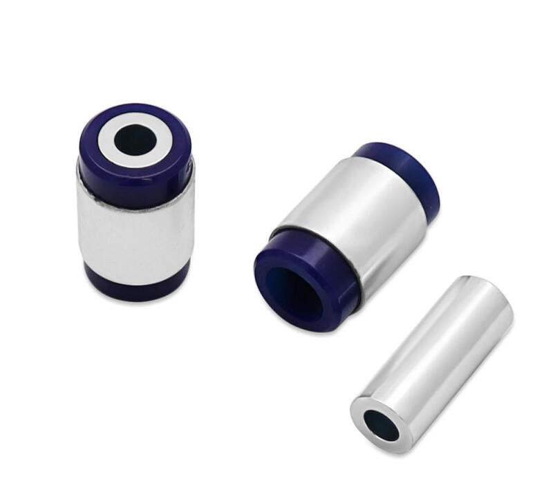 SPR Bushings - Control Arm - SuperPro 09-20 Nissan 370Z Rear Lower Control Arm Inner Bushing Kit