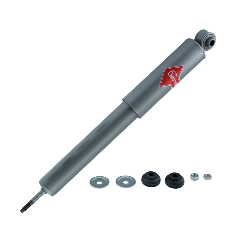 KYB Shocks & Struts Gas-A-Just - KYB Shocks & Struts Gas-A-Just Rear CHRYSLER Cordoba 1977-83 CHRYSLER Fifth Avenue 1983-89 CHRYSLER