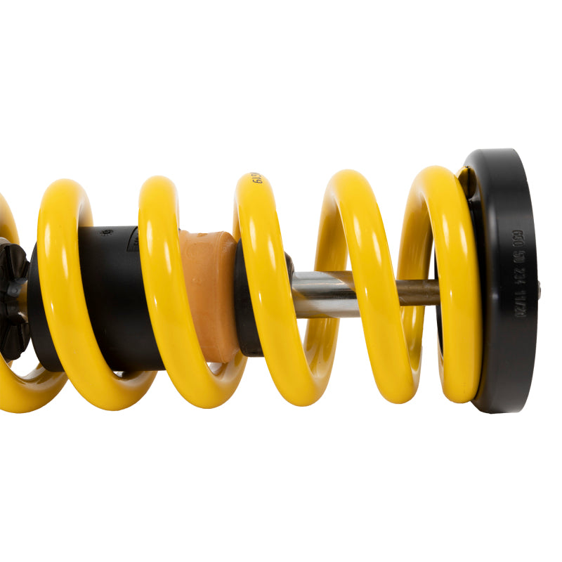 BT Street Performance Shock - Belltech COILOVER KIT 04-07 COLORADO/CANYON