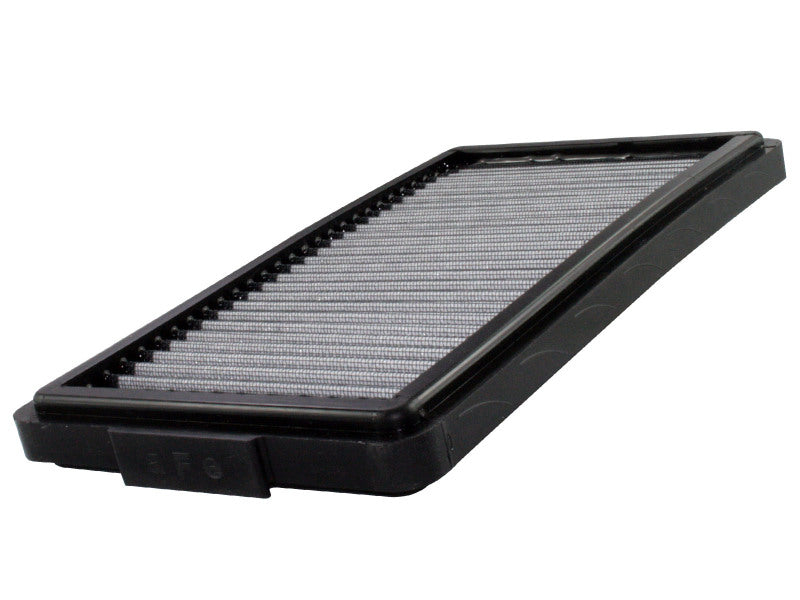 AFE P5R Drop In Air Filter - aFe MagnumFLOW Air Filters OER PDS A/F PDS BMW 5/6/7-Ser 77-89 L6M3 88-91 L4-2.3L