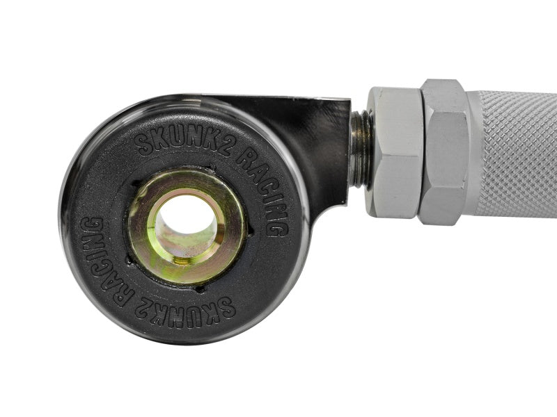 SK Pro Camber Kits - Skunk2 Pro Series 88-00 Honda Civic/CRX/Del Sol/90-01 Acura Integra Adjustable Rear Camber Kits