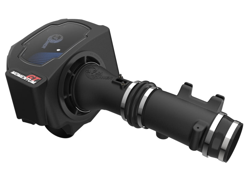 AFE Momentum GT Cold Air Intakes - aFe 2025 RAM 1500 L6-3.0L (tt) Momentum GT Cold Air Intake System w/ Pro 5R Filter