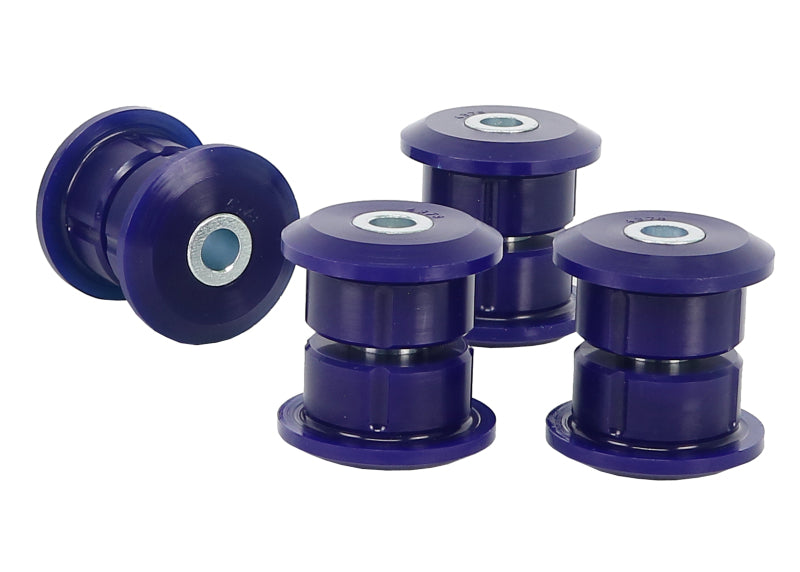 SPR Bushings - Control Arm - SuperPro 2011 Dodge Durango Heat Rear Lower Inner Control Arm Bushing Set