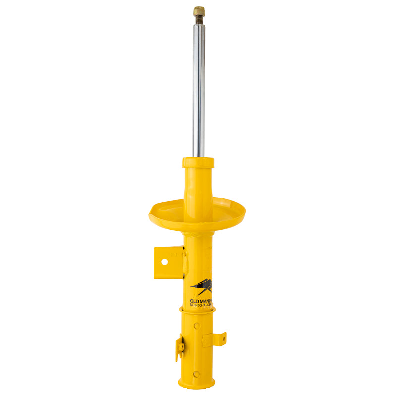 ARB OME Struts & Cartridges - ARB / OME Nitrocharger Strut/Cartrdg Strut Grand Vitara 05On Flhs