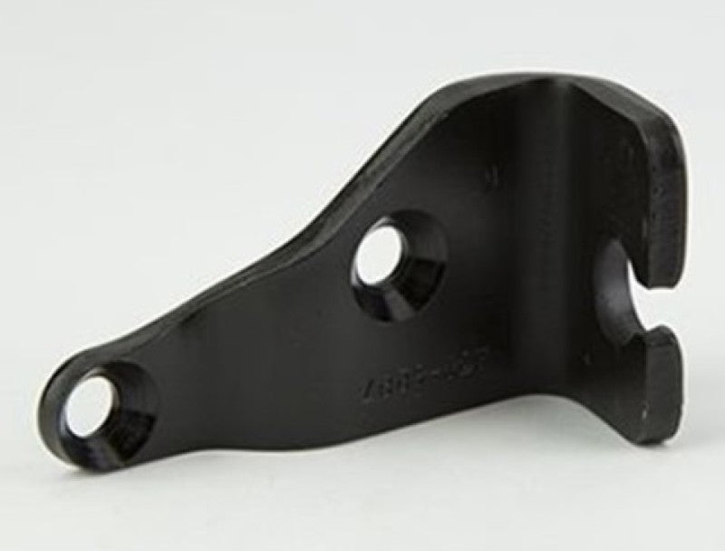 WIL Parking Brake Cable Kit - Wilwood Parking Brake Cable Stop Bracket Right Hand Mount Side