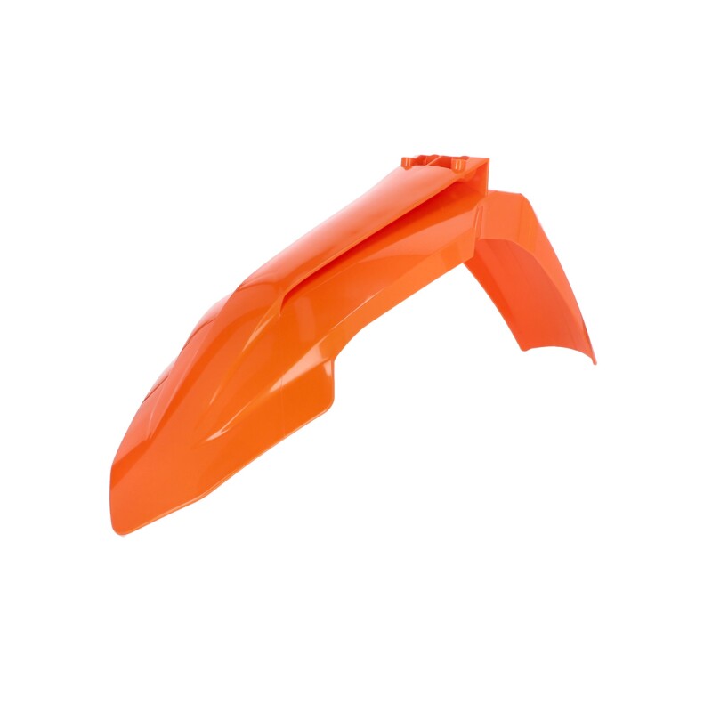 CYC Front Fender - Cycra 24+ KTM EXC-F/XCF-W/XC-W/ 23+ KTM SX/SXF/XC/XCF Front Fender - Orange