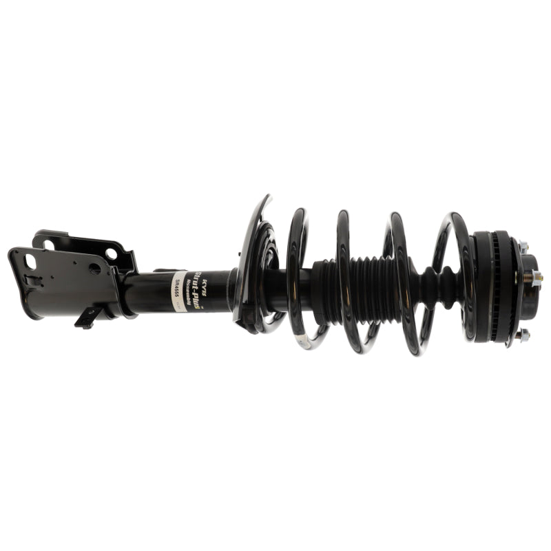 KYB Shocks & Struts Strut Plus - KYB Shocks & Struts Strut Plus Front Right 11-14 Chrysler 200 Sedan