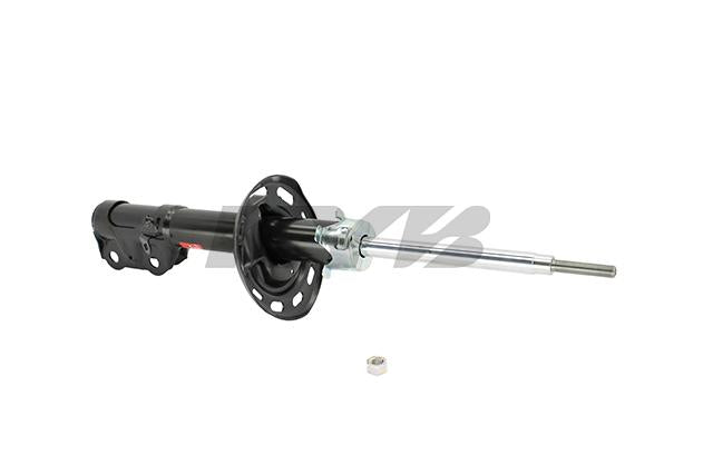 KYB Shock & Strut Excel-G - KYB Shocks & Struts Excel-G Front Right HONDA Fit 2007-08
