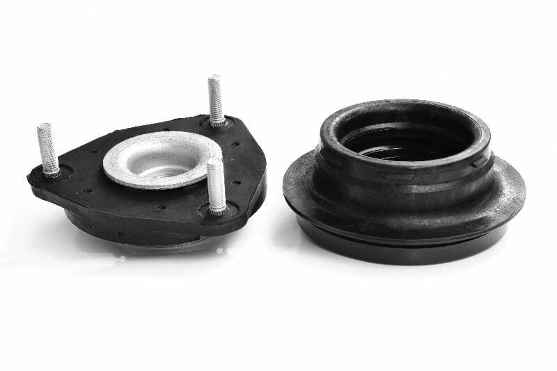 KYB Strut Mounts - KYB Shocks & Struts Strut Mount Front 15-17 Ford Transit-150