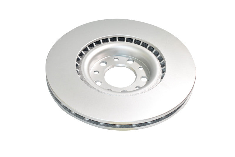 DBA En-Shield Standard Rotors - DBA 08-16 Alfa Romeo Giulia / 03-18 Stelvio 2.0L Turbo En-Shield Standard HC Front Brake Rotor