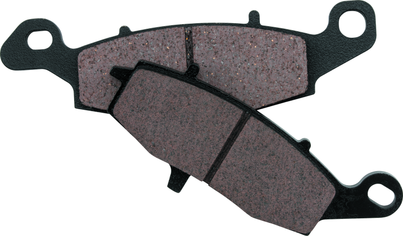 BKM Brake Pads - BikeMaster BM-231 Brake Pads