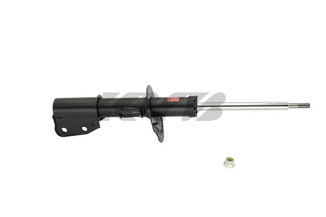 KYB Shock & Strut Excel-G - KYB Shocks & Struts Excel-G Front Right CHEVROLET Equinox 2005-06 PONTIAC Torrent 2006