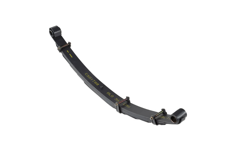 ARB OME Dakar Leaf Springs - ARB / OME Leaf Spring Lc 60 Serr