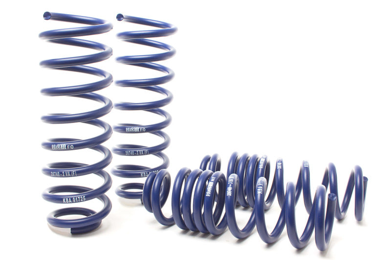 HR Sport Springs - H&R 17-18 Mercedes-Benz E400 4MATIC Cabrio/E400 Cabrio A238 Sport Spring (Non Adaptive Damping)