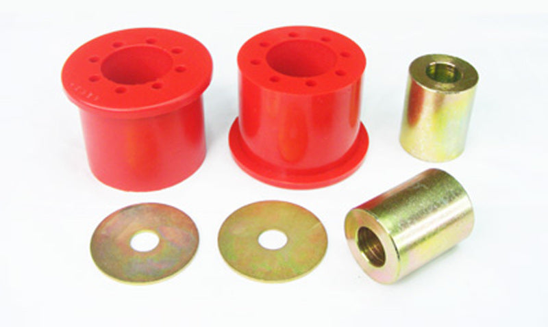 PED Urethane Bushing Kits - Pedders Urethane Rear Upper Lateral Arm Inner Bush (2 PKT) 07-09 Pontiac G8