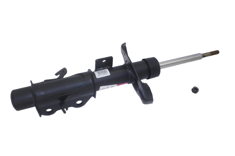 KYB Shock & Strut Excel-G - KYB Shocks & Struts Excel-G Front Left Chevrolet Camaro SS V8 2010