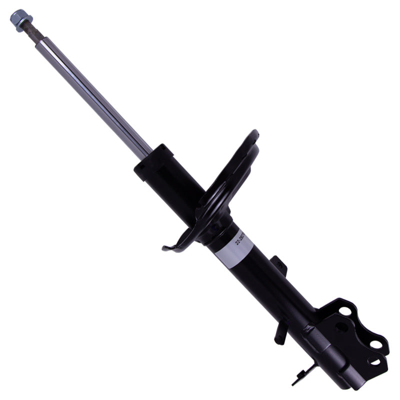 BIL B4 Series Shocks - Bilstein B4 10-13 Toyota Highlander Rear Left Twintube Shock Absorber