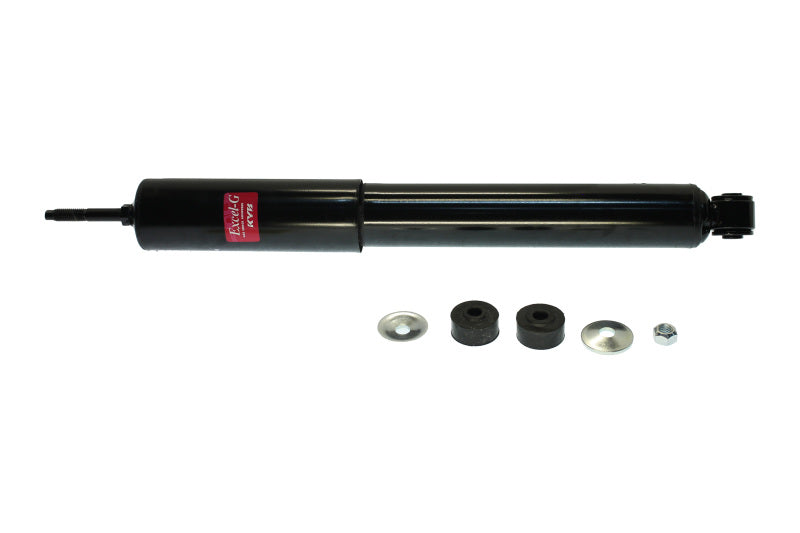 KYB Shock & Strut Excel-G - KYB Shocks & Struts Excel-G Front DODGE Ram 4500