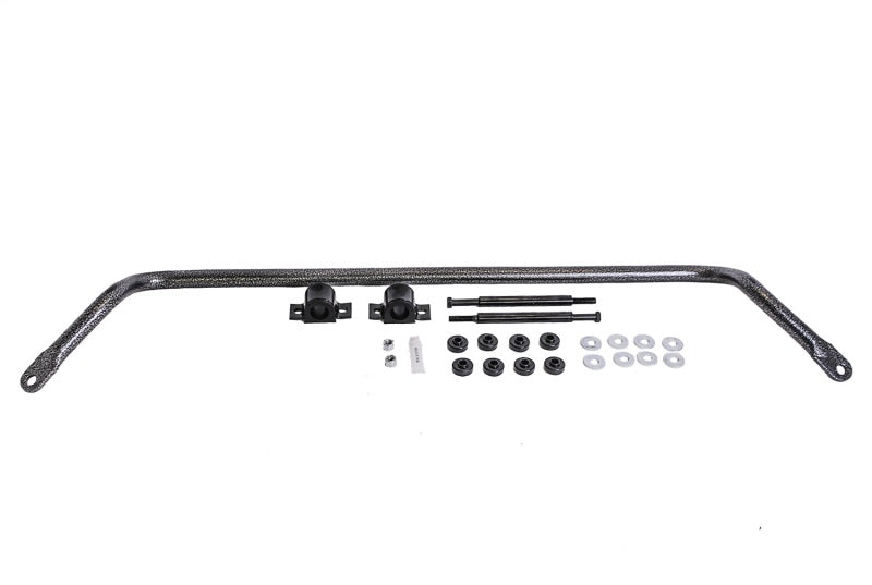 HWG Front Sway Bars - Hellwig 95-00 Chevrolet Tahoe Solid Heat Treated Chromoly 1-1/8in Front Sway Bar