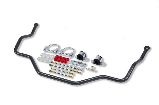 BT Sway Bar - Belltech REAR ANTI-SWAYBAR 88-98 GM 1500/6 LUG 2500