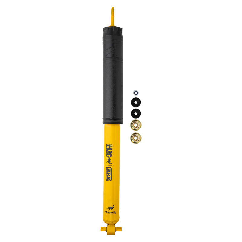 ARB OME Nitrocharger Sport Shocks - ARB / OME Nitrocharger Sport Shock Sport Racing Shock Jeep Tjf