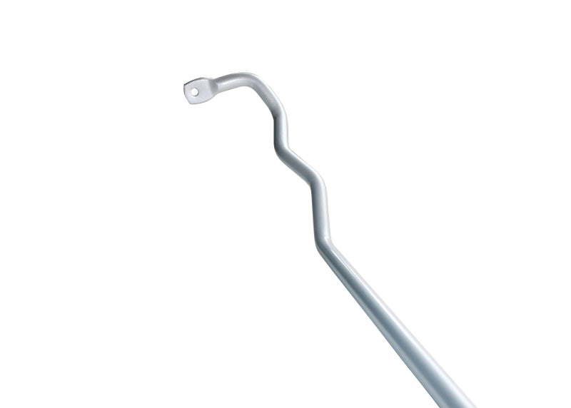 WL Sway Bars - Rear - Whiteline BMW 1 Series (Exc M Series) & 3 Series (Exc M3) Rear 20mm Swaybar