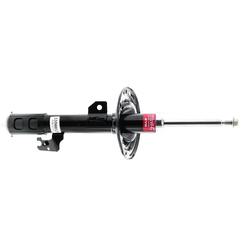 KYB Shock & Strut Excel-G - KYB 15-20 Toyota Sienna AWD Excel-G Strut Assembly - Front Left