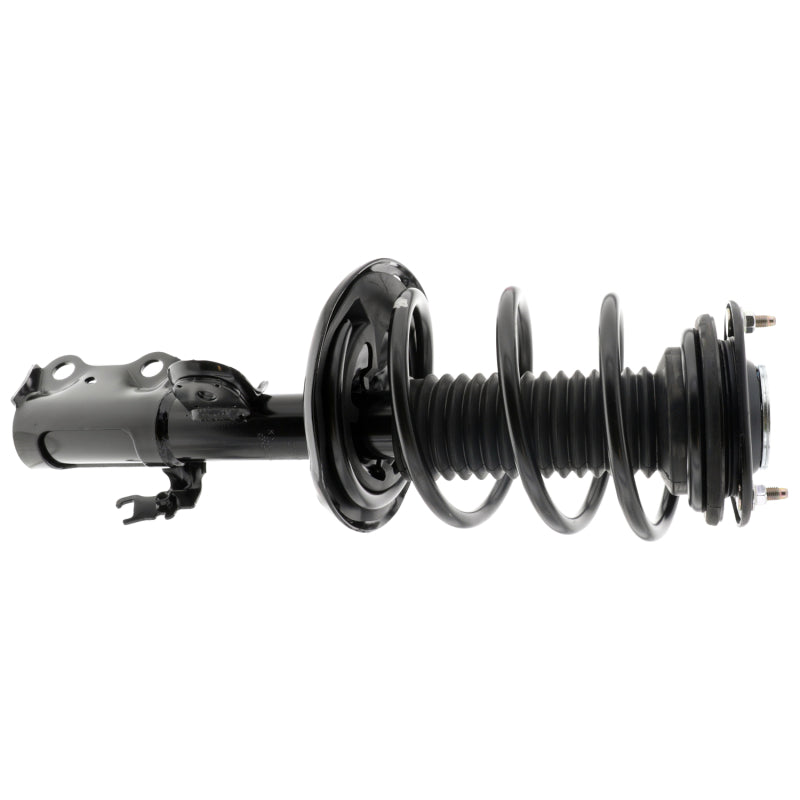 KYB Shocks & Struts Strut Plus - KYB Shocks & Struts Strut Plus Front Right 11-16 Scion TC/12-16 Toyota Prius V