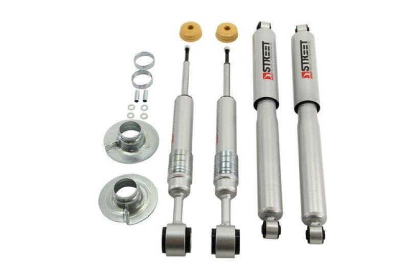 BT Street Performhock Set - Belltech Street Performance Shock Set