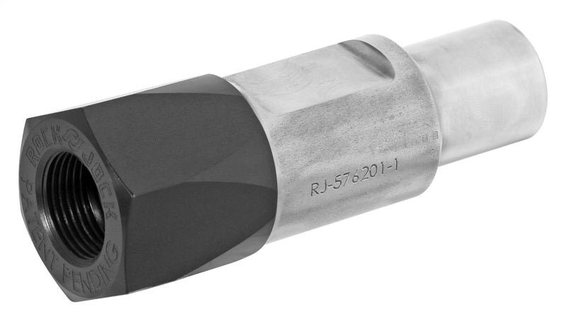 ROK Rocknuts - RockJock RockNut Kit Nut and Bung 1in RH Thread
