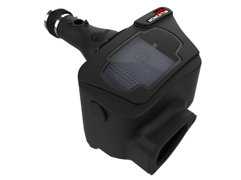 AFE Momentum HD Cold Air Intakes - aFe Momentum HD Cold Air Intake System w/ Pro 10R Filter 2022 Toyota Land Cruiser V6-3.3L (td)