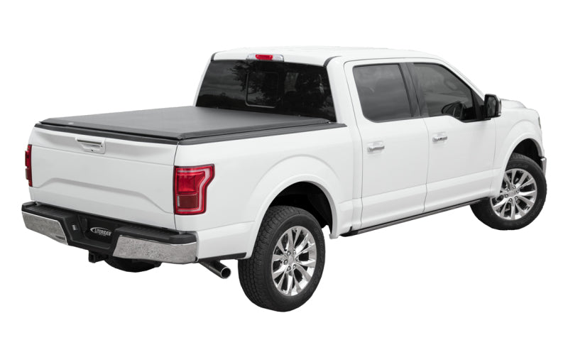 ACC Literider Roll-Up Cover - Access Literider 94-11 B Series - 6ft Bed Roll-Up Cover