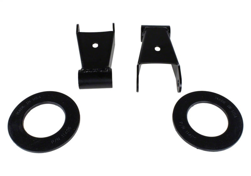 FR Spring Kits - Ford Racing 15-18 Ford F-150 Lowering Springs