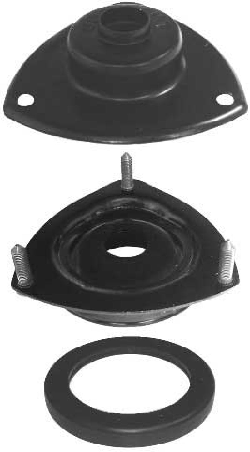 KYB Strut Mounts - KYB Shocks & Struts Strut Mounts Front MITSUBISHI Eclipse 2006-09 MITSUBISHI Endeavor 2004-08 MITSUB