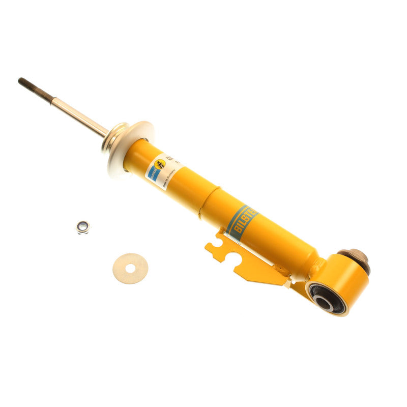 BIL B8 Series Shocks - Bilstein B8 2007 Mini Cooper Base Rear Right 36mm Monotube Shock Absorber