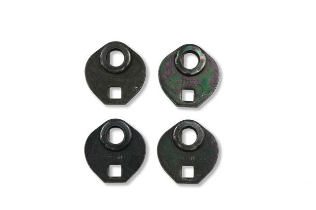 BT Alignment Kit - Belltech ALIGNMENT KIT 98-03 RANGER/MAZDA