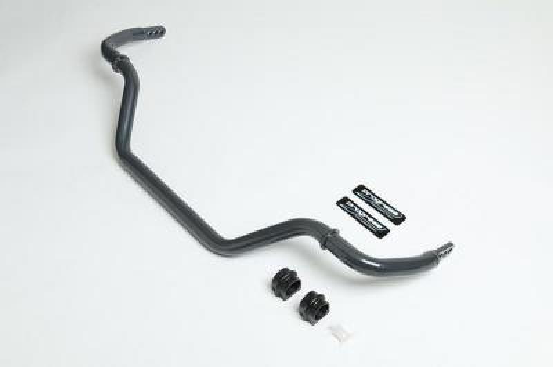 PRG Front Sway Bars - Progress Tech 03-07 Infiniti G35/03-08 Nissan 350Z Front Sway Bar (Tubular 35mm - Adjustable)