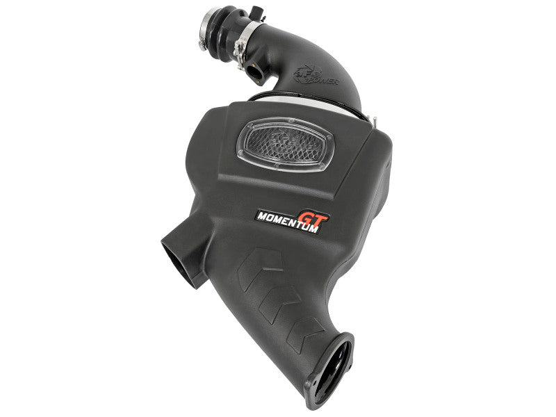 AFE Momentum GT Cold Air Intakes - aFe Momentum GT PRO DRY S Cold Air Intake System 01-16 Nissan Patrol (Y61) I6-4.8L