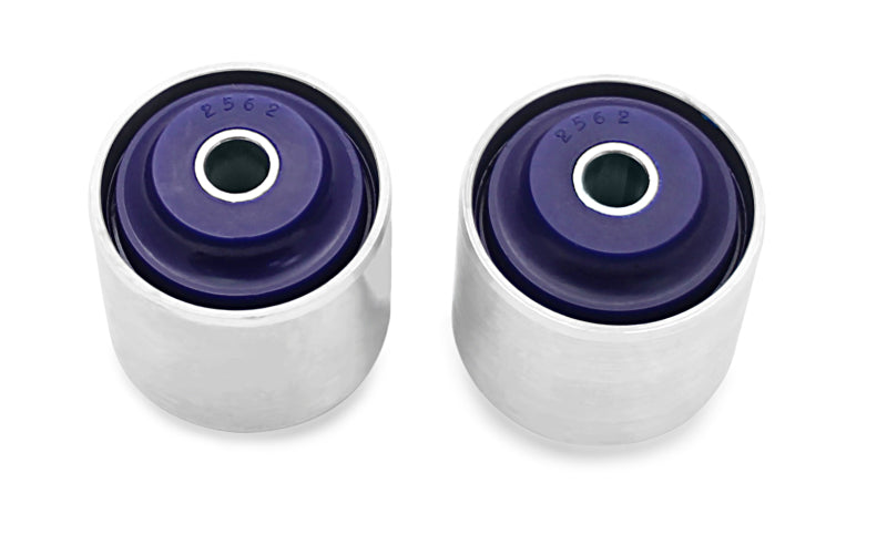 SPR Bushings - Control Arm - SuperPro Fr/Front Lower Control Link To Chassis