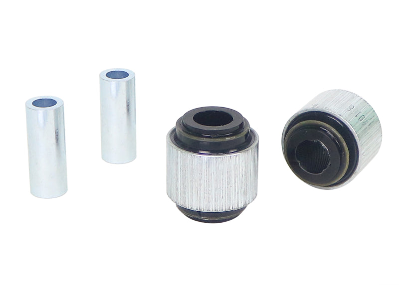 WL Bushings - Control Arm - Whiteline 17+ Tesla Model 3/20+ Tesla Model Y Control Arm - Lower Inner Rearward Bushing