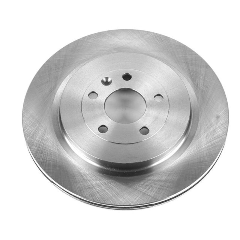 PSB Autospecialty Rotor - Power Stop 13-19 Ford Explorer Rear Autospecialty Brake Rotor