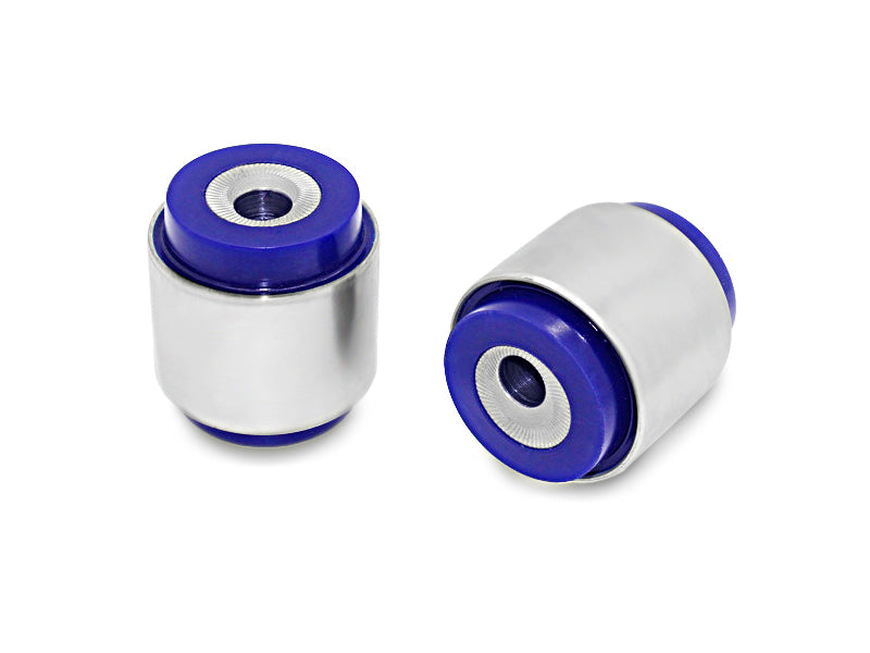 SPR Bushings - Control Arm - SuperPro Front Lower Control Arm Rear Off Kit